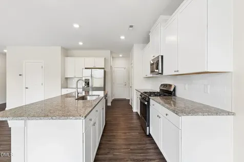 1137 Alston Ridge Court Cary NC 27519