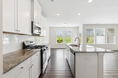 1137 Alston Ridge Court Cary NC 27519