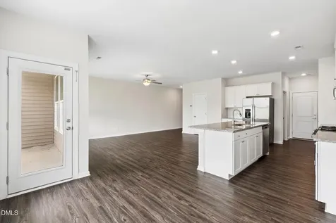 1137 Alston Ridge Court Cary NC 27519