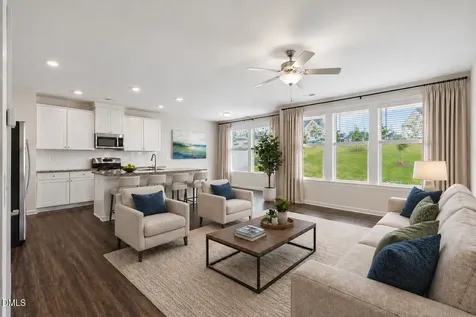 1137 Alston Ridge Court Cary NC 27519