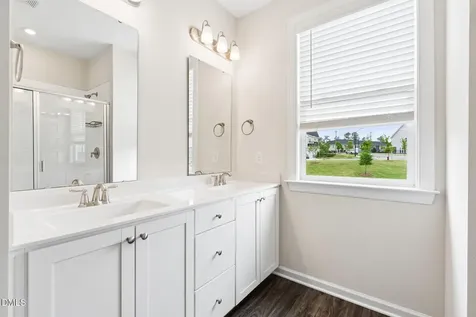 1137 Alston Ridge Court Cary NC 27519