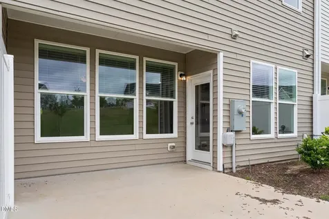 1137 Alston Ridge Court Cary NC 27519