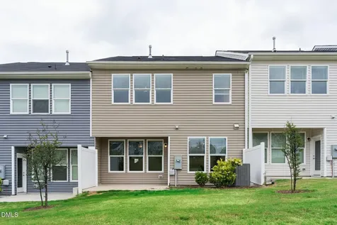 1137 Alston Ridge Court Cary NC 27519