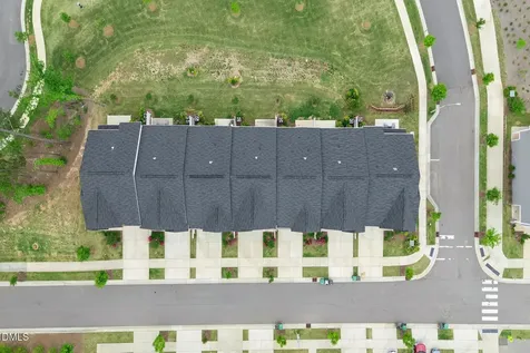 1137 Alston Ridge Court Cary NC 27519