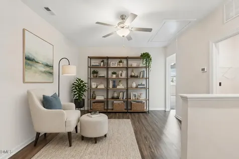 1137 Alston Ridge Court Cary NC 27519