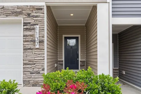 1137 Alston Ridge Court Cary NC 27519