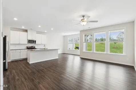 1137 Alston Ridge Court Cary NC 27519
