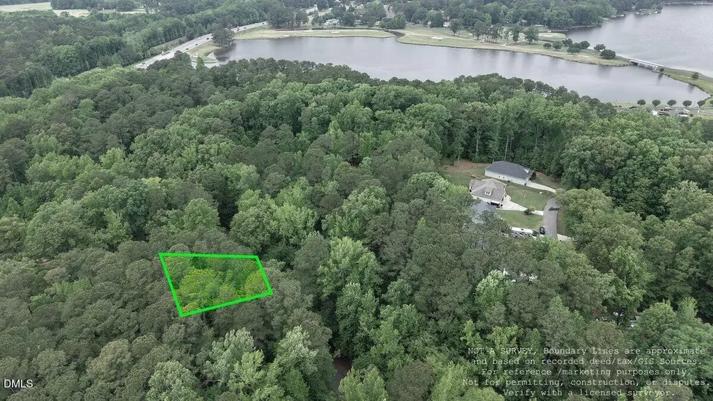 0 Maple Circle Cameron NC 28326