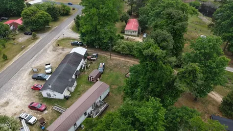 0 Sharpe Road Cameron NC 28326