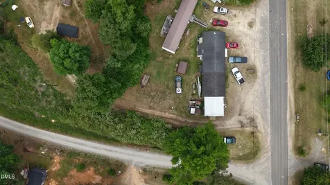 0 Sharpe Road Cameron NC 28326