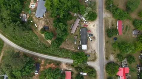 0 Sharpe Road Cameron NC 28326