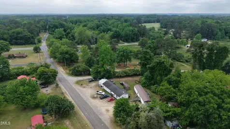 0 Sharpe Road Cameron NC 28326