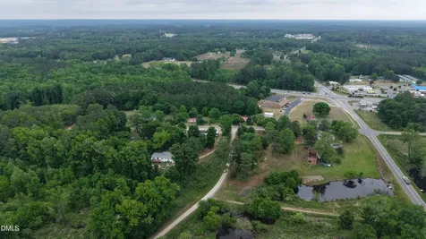 0 Sharpe Road Cameron NC 28326