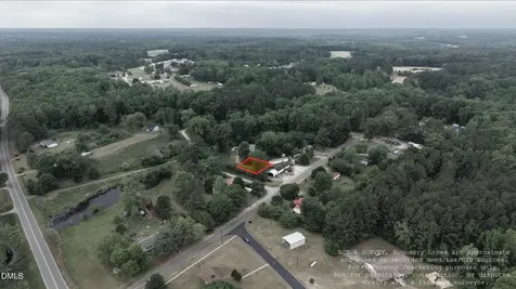 0 Sharpe Road Cameron NC 28326