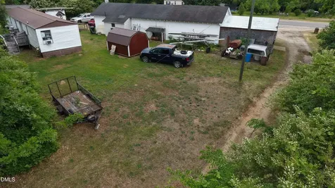 0 Sharpe Road Cameron NC 28326