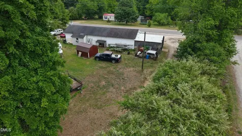 0 Sharpe Road Cameron NC 28326