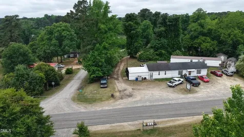 0 Sharpe Road Cameron NC 28326