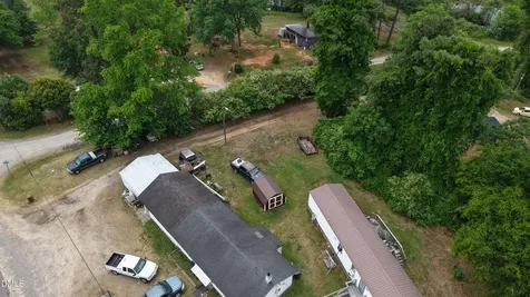 0 Sharpe Road Cameron NC 28326