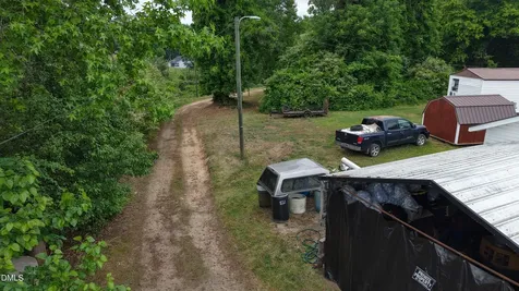 0 Sharpe Road Cameron NC 28326