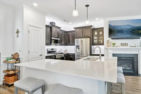 5409 Advancing Avenue Raleigh NC 27616