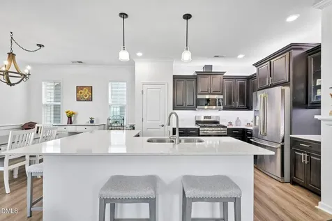 5409 Advancing Avenue Raleigh NC 27616