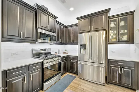 5409 Advancing Avenue Raleigh NC 27616