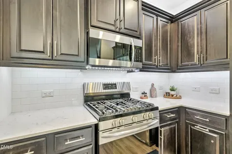 5409 Advancing Avenue Raleigh NC 27616