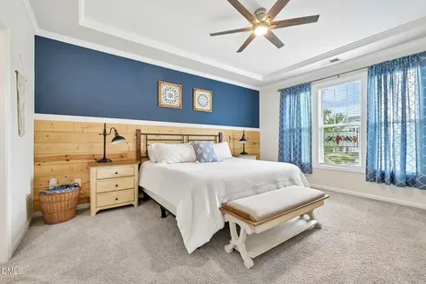 5409 Advancing Avenue Raleigh NC 27616