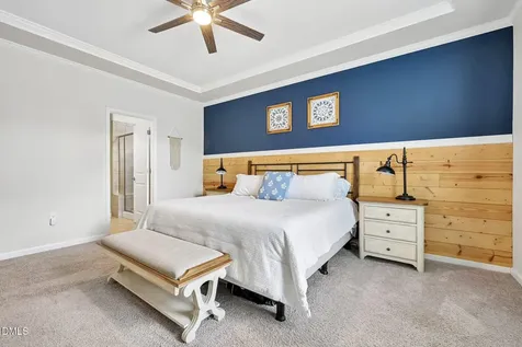 5409 Advancing Avenue Raleigh NC 27616