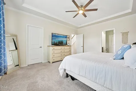 5409 Advancing Avenue Raleigh NC 27616