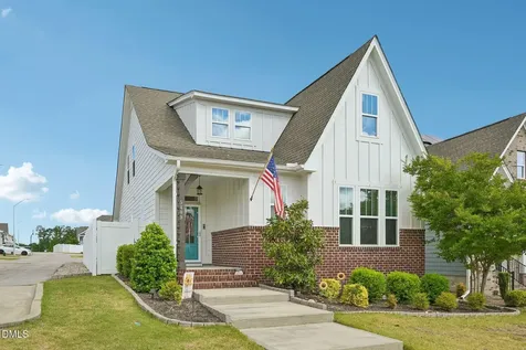 5409 Advancing Avenue Raleigh NC 27616