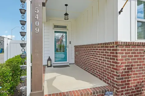 5409 Advancing Avenue Raleigh NC 27616