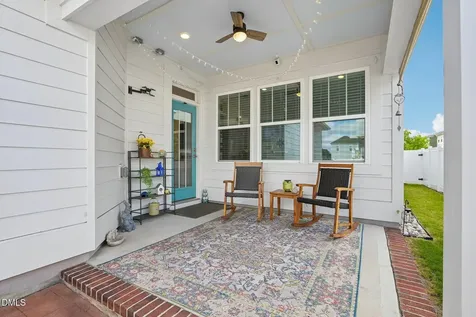 5409 Advancing Avenue Raleigh NC 27616