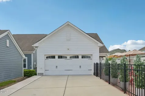 5409 Advancing Avenue Raleigh NC 27616