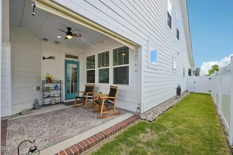 5409 Advancing Avenue Raleigh NC 27616