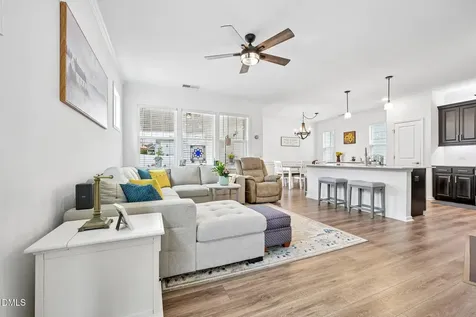 5409 Advancing Avenue Raleigh NC 27616