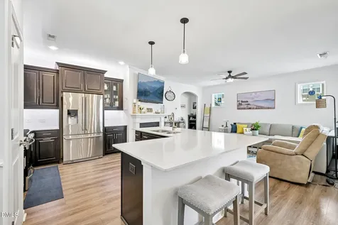 5409 Advancing Avenue Raleigh NC 27616
