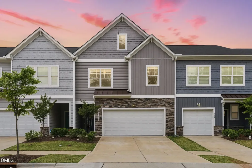 1205 Alston Ridge Court Cary NC 27519