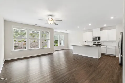 1205 Alston Ridge Court Cary NC 27519