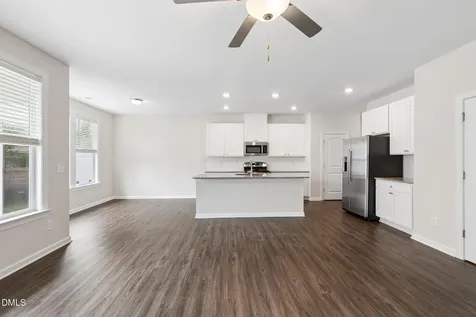 1205 Alston Ridge Court Cary NC 27519