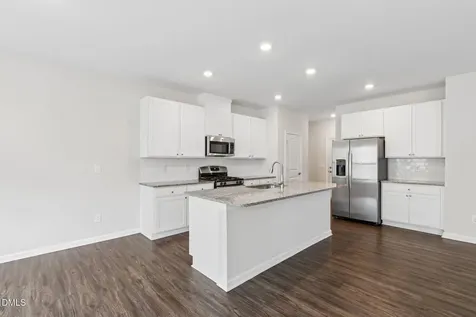 1205 Alston Ridge Court Cary NC 27519