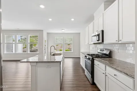 1205 Alston Ridge Court Cary NC 27519