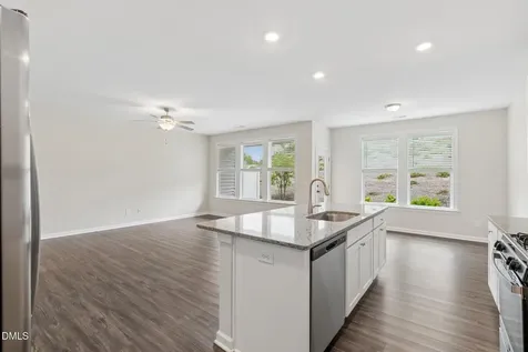 1205 Alston Ridge Court Cary NC 27519