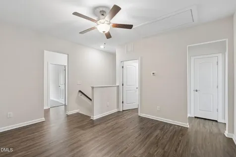 1205 Alston Ridge Court Cary NC 27519