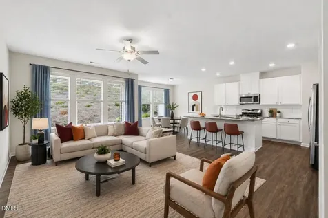 1205 Alston Ridge Court Cary NC 27519
