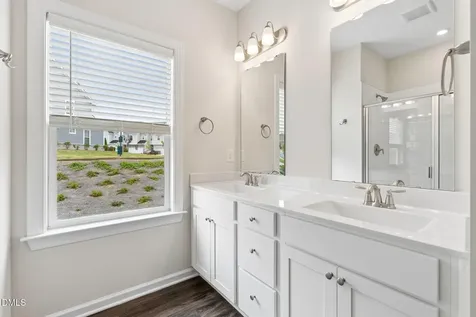 1205 Alston Ridge Court Cary NC 27519