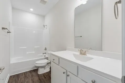 1205 Alston Ridge Court Cary NC 27519