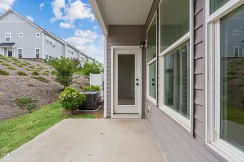 1205 Alston Ridge Court Cary NC 27519