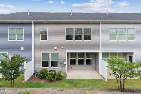 1205 Alston Ridge Court Cary NC 27519