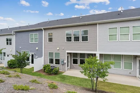 1205 Alston Ridge Court Cary NC 27519